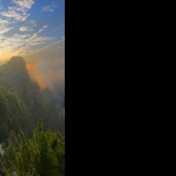商洛塔云山 - 图片10
