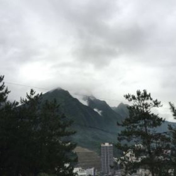 商洛塔云山 - 图片3