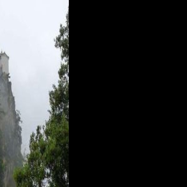 商洛塔云山 - 图片9