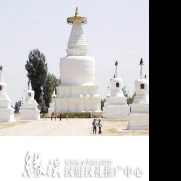 武威白塔寺 - 图片10