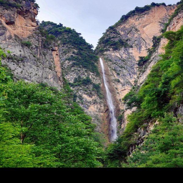 定西贵清山 - 图片4