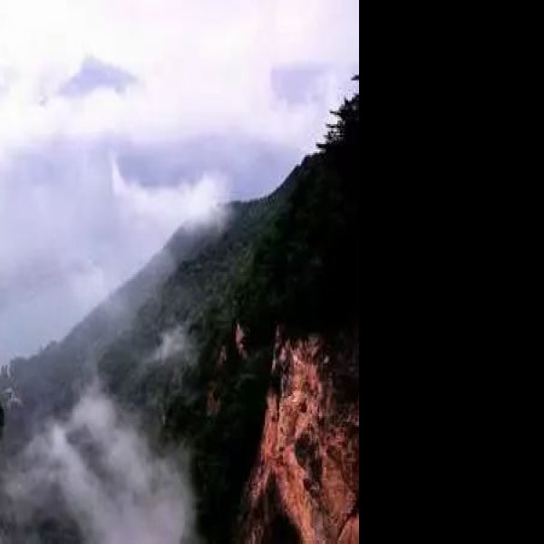 定西贵清山 - 图片9