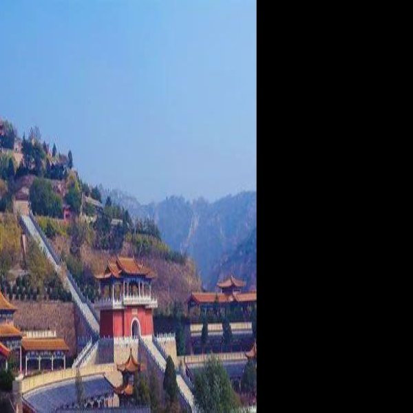 庆阳周祖陵 - 图片4