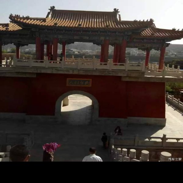 庆阳周祖陵 - 图片9