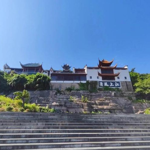 阆中张飞庙 - 图片9