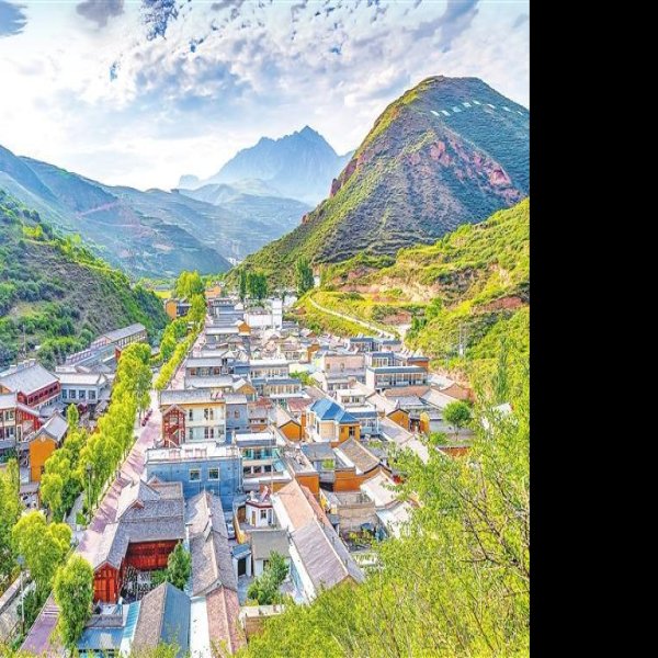 甘南冶力关 - 图片4