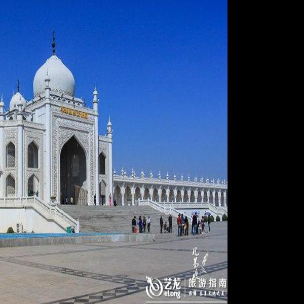 银川中华回乡文化园 - 图片10