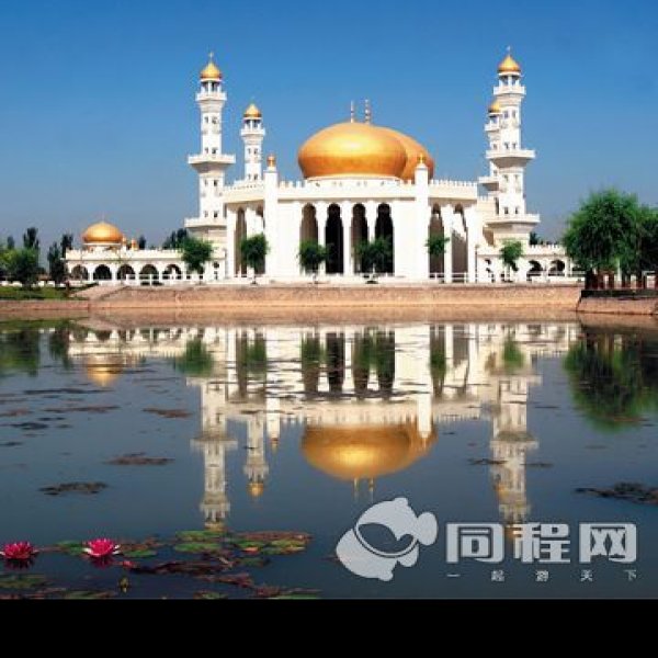 银川中华回乡文化园 - 图片7