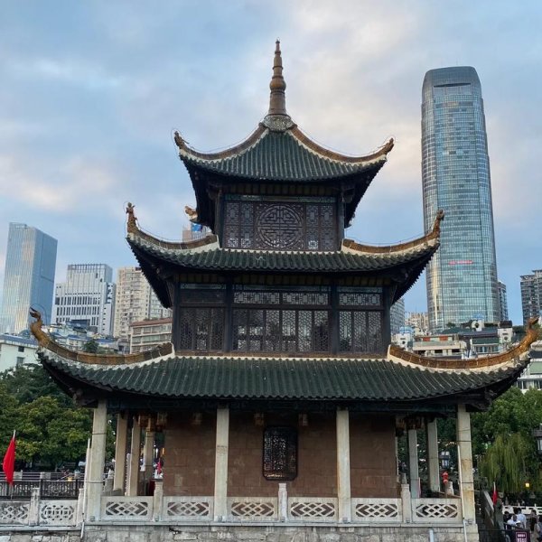 重庆大足石刻 - 图片7