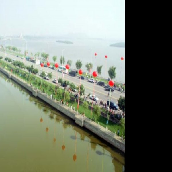 石嘴山星海湖 - 图片9