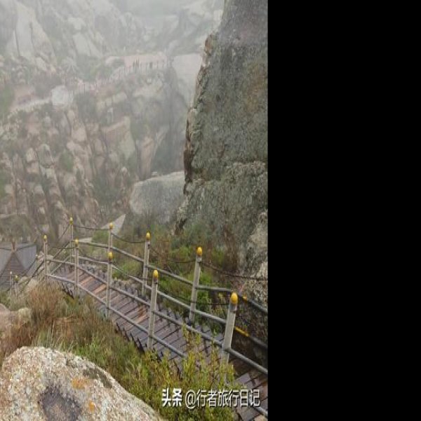 博尔塔拉怪石峪 - 图片5