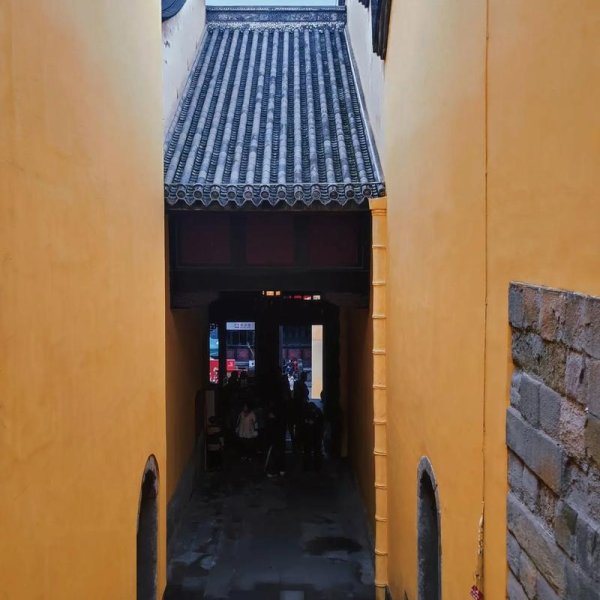重庆湖广会馆 - 图片8