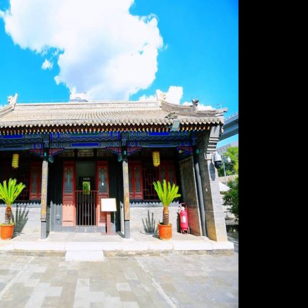 呼和浩特将军衙署 - 图片3