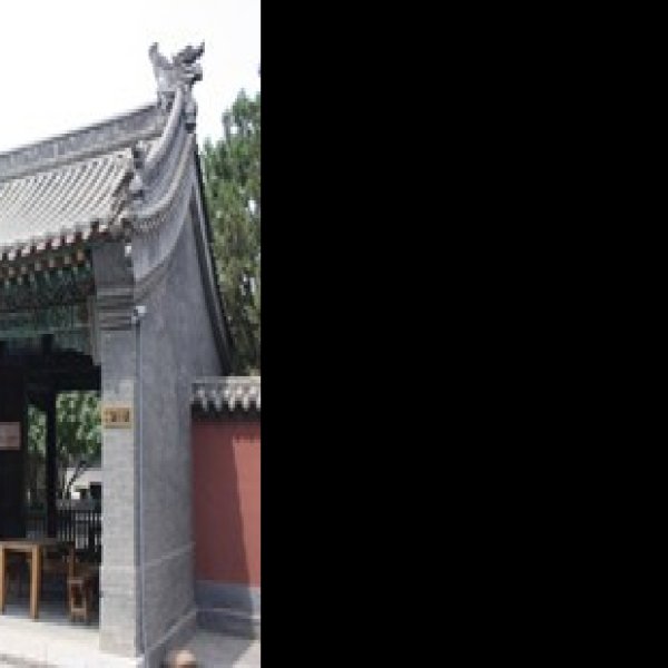 呼和浩特将军衙署 - 图片7