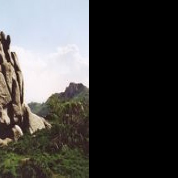 包头梅力更召 - 图片10
