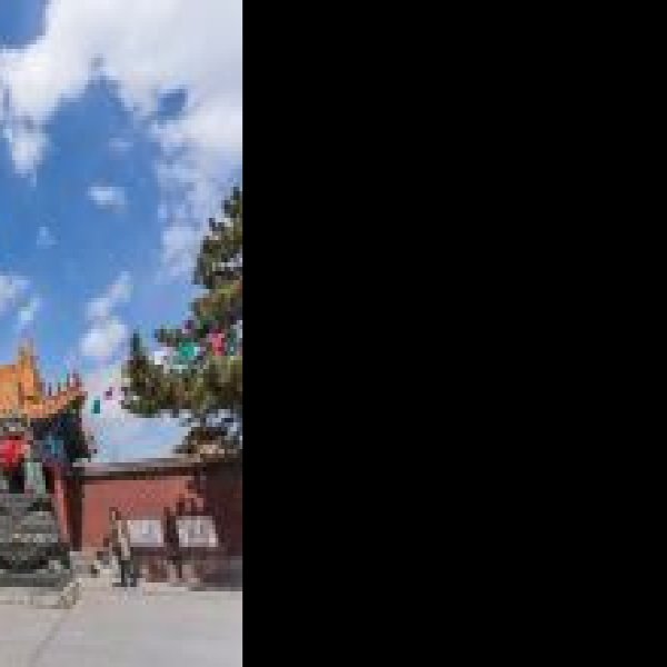 通辽科尔沁博物馆 - 图片10