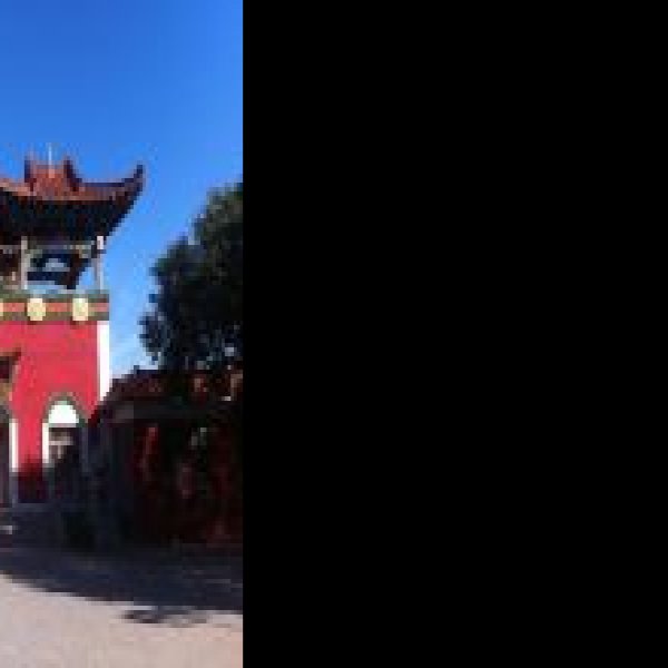 通辽科尔沁博物馆 - 图片4