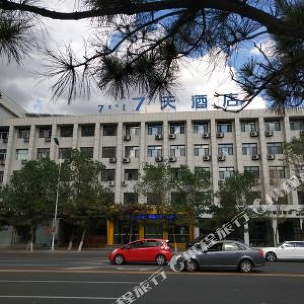通辽科尔沁博物馆 - 图片7