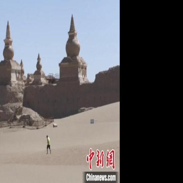 阿拉善额济纳黑城 - 图片5