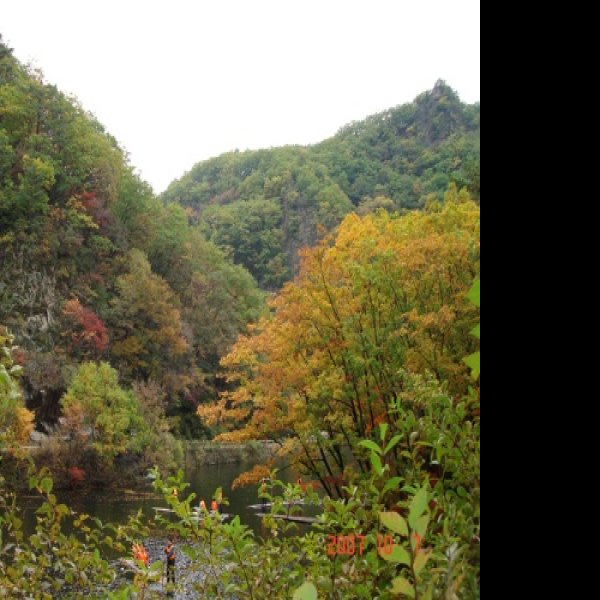本溪关门山 - 图片5