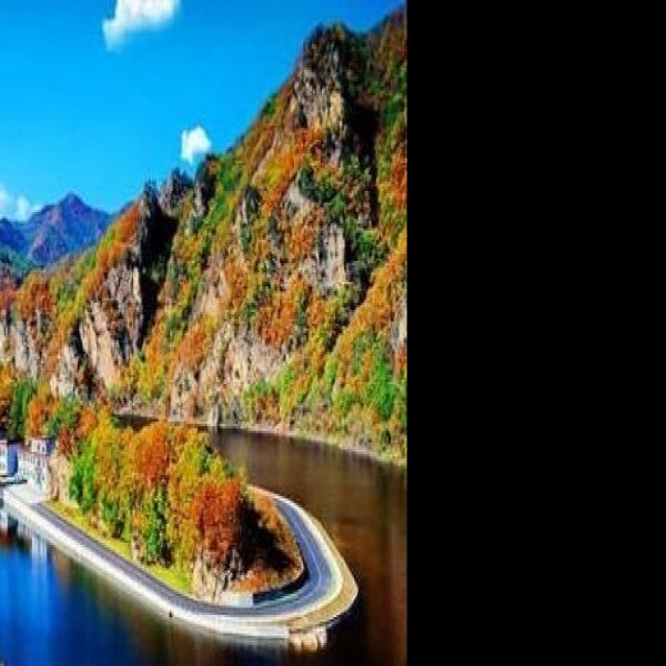 本溪关门山 - 图片7