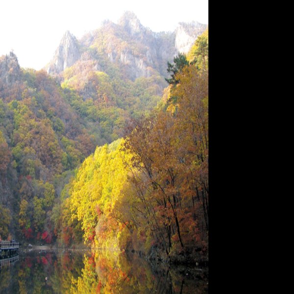 本溪关门山 - 图片9