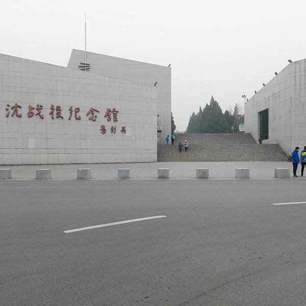 锦州辽沈战役纪念馆 - 图片4