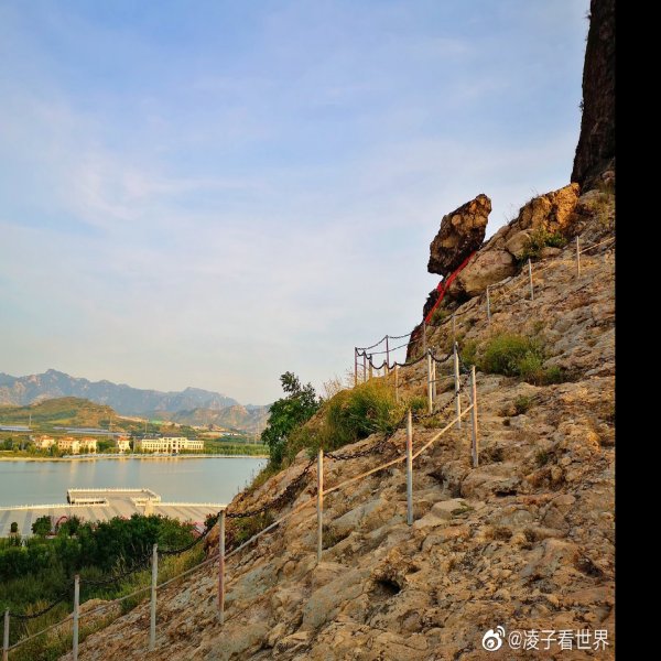 营口望儿山 - 图片4