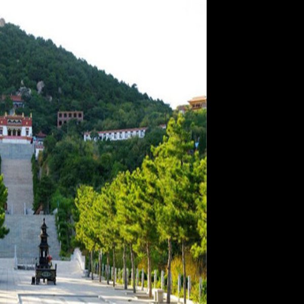 阜新海棠山 - 图片1