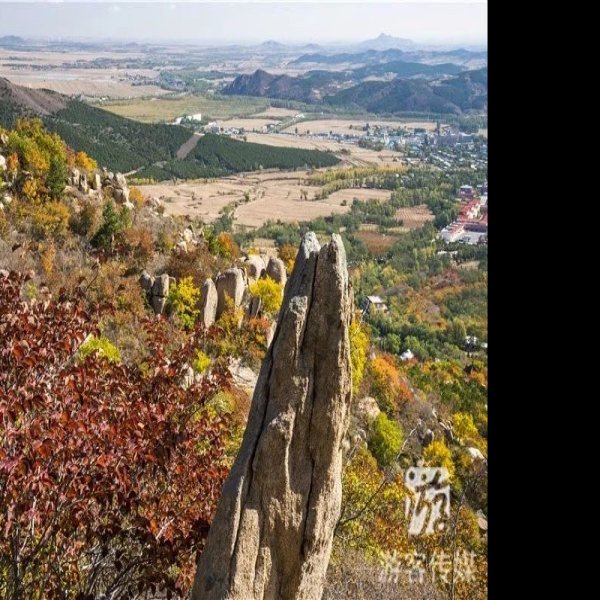 阜新海棠山 - 图片3