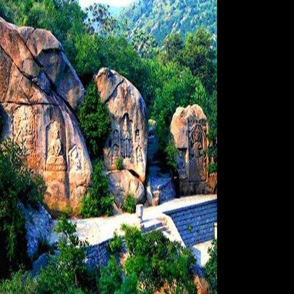 阜新海棠山 - 图片5