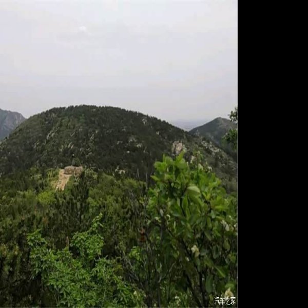 阜新海棠山 - 图片7