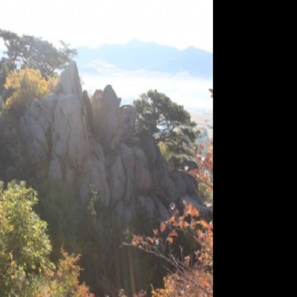 阜新海棠山 - 图片8