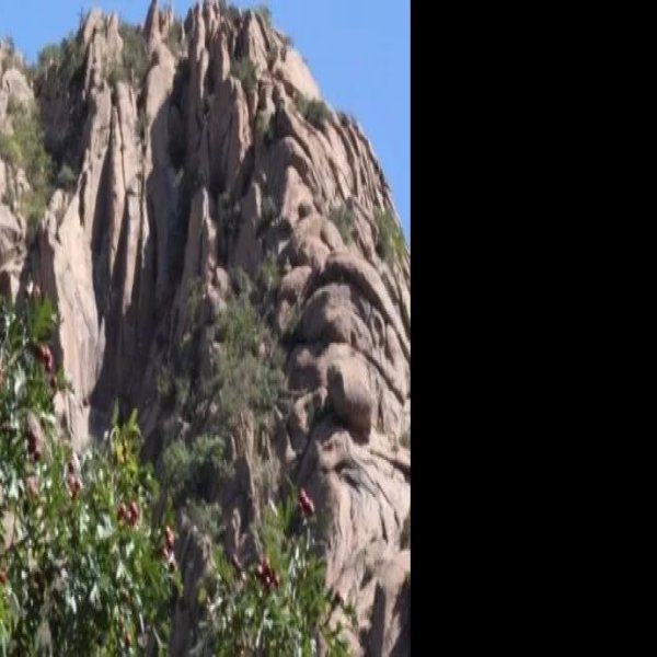 阜新海棠山 - 图片9