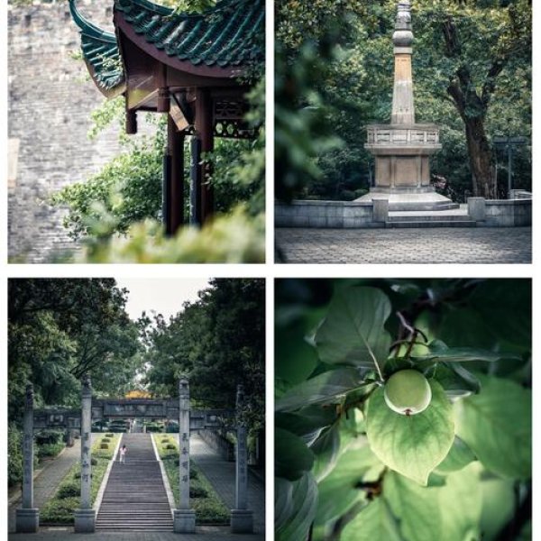 长沙天心阁 - 图片3