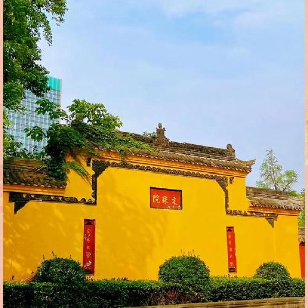 长沙天心阁 - 图片9