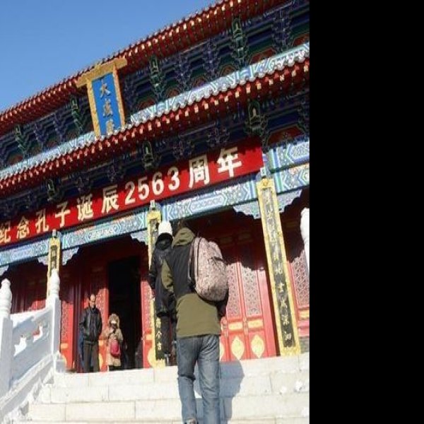 吉林文庙 - 图片1