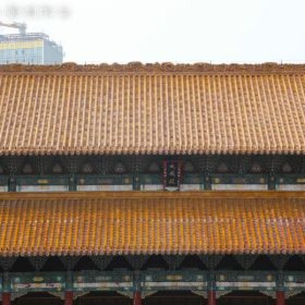 吉林文庙 - 图片10