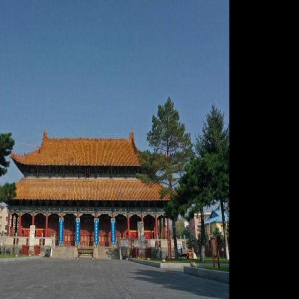 吉林文庙 - 图片2