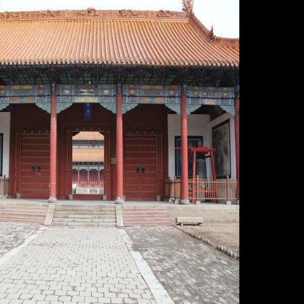 吉林文庙 - 图片4
