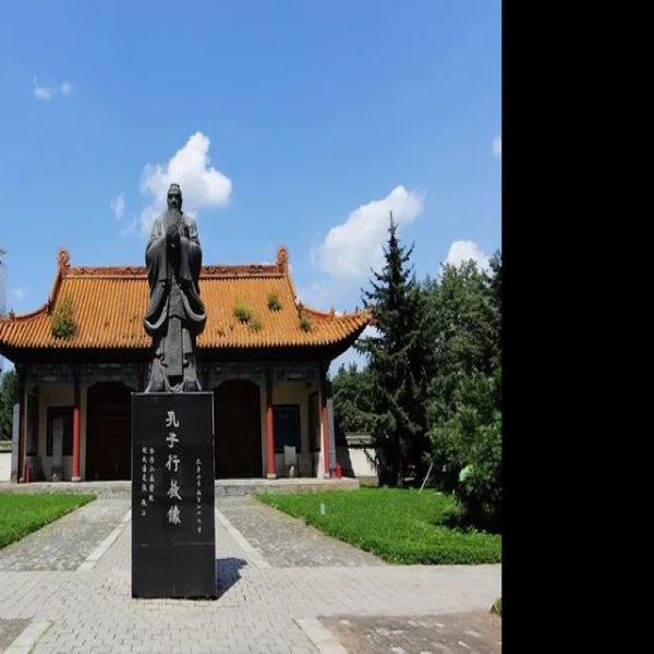 吉林文庙 - 图片7