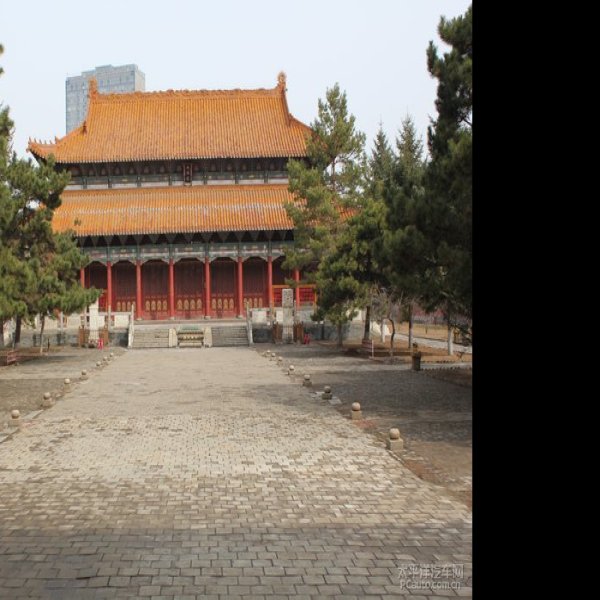 吉林文庙 - 图片8