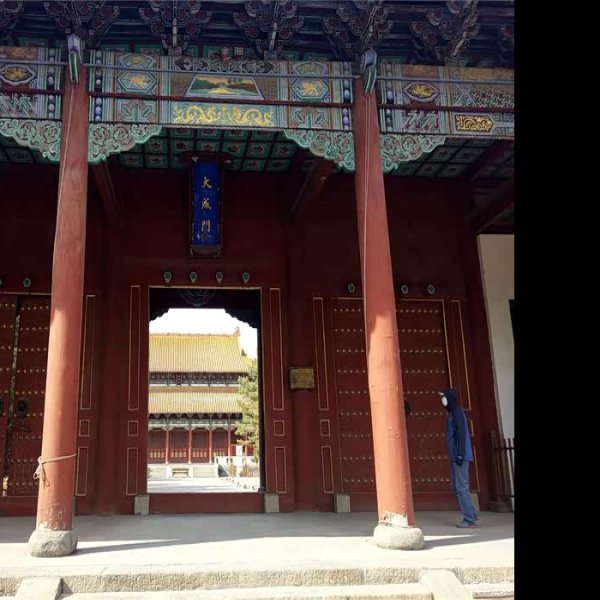 吉林文庙 - 图片9