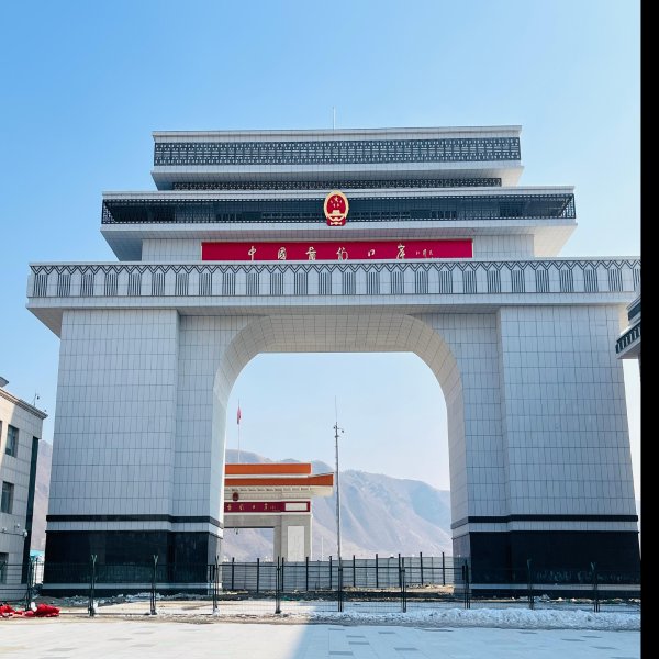 延边图们口岸 - 图片2