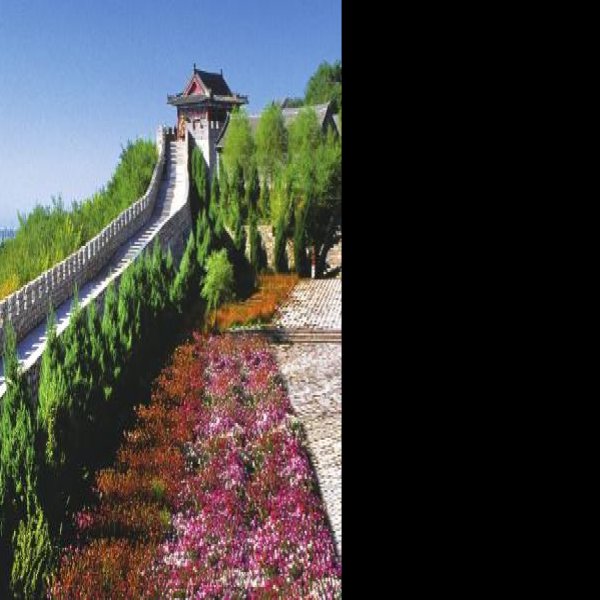 四平叶赫那拉城 - 图片10
