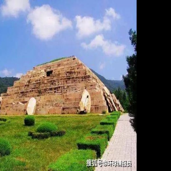 通化高句丽遗址 - 图片8