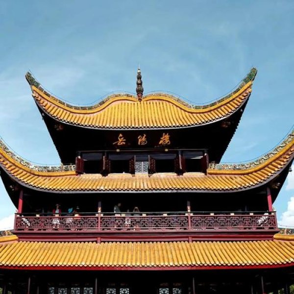 岳阳岳阳楼 - 图片10