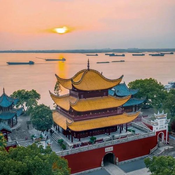 岳阳岳阳楼 - 图片8