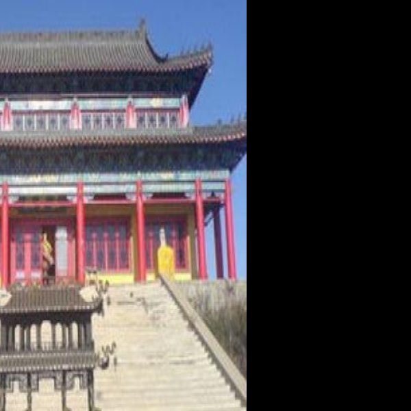 七台河石龙山 - 图片6