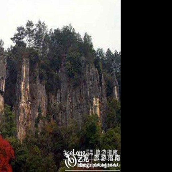 七台河石龙山 - 图片9